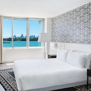 Studio de Luxe Lit King-Size